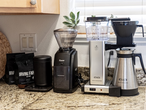 Vitamix Blender — Professional Grade